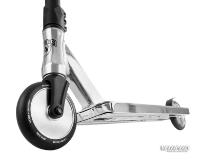 Chilli Deck Riders Choice - 52 cm - silver polished