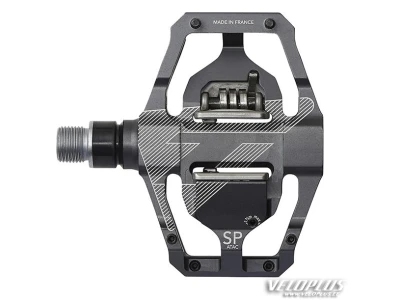Enduro pedaalid TIME SPECIALE 12 tumehallid