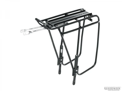 Pakiraam Topeak UNI Super Tourist DX 24-29 reguleeritav