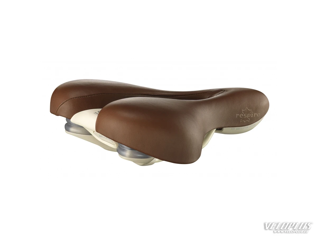 Saddle Selle Royal Respiro 50´s Moderate Leather woman