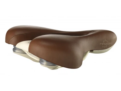 Saddle Selle Royal Respiro 50´s Moderate Leather woman