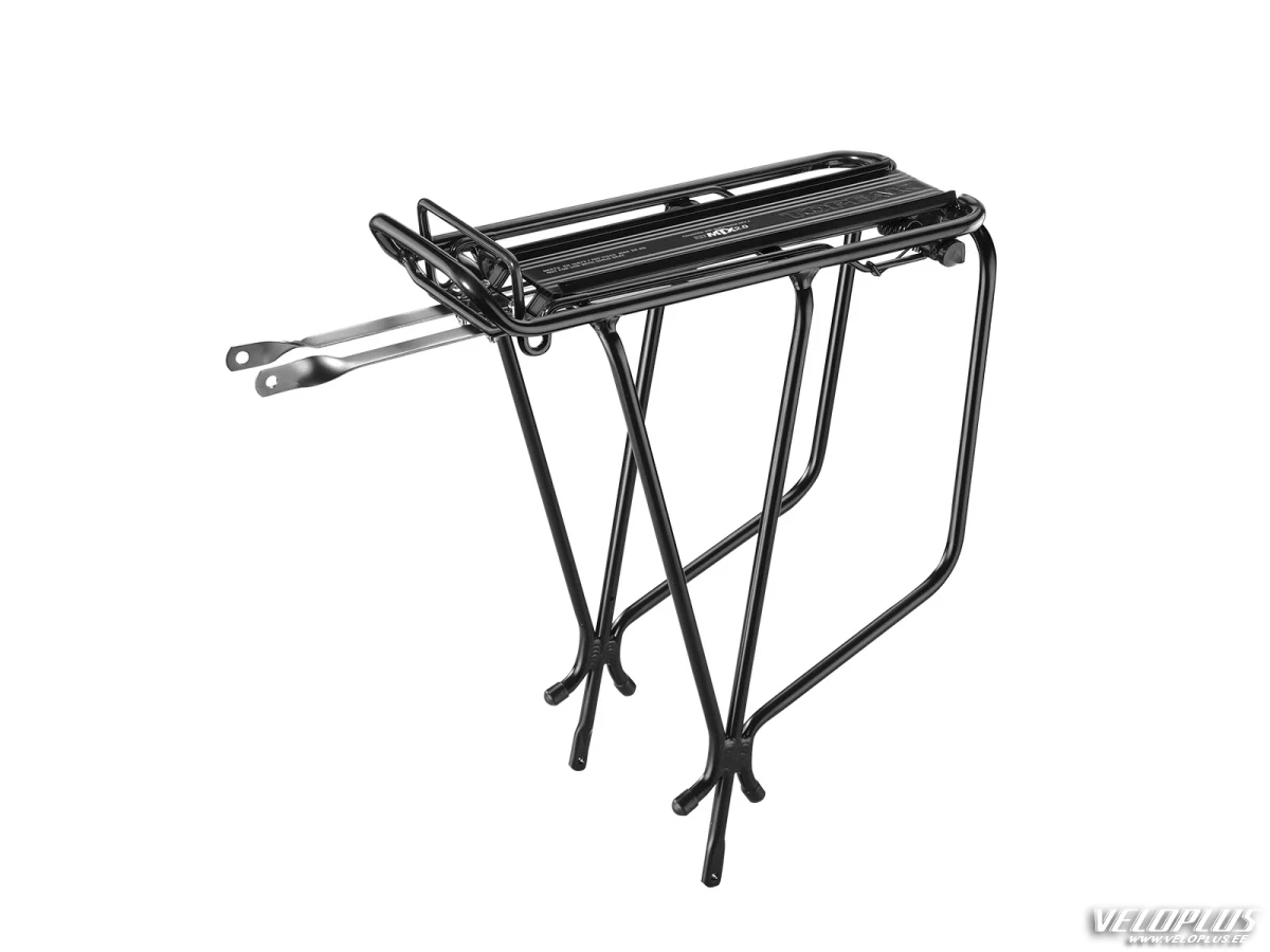 Pakiraam TOPEAK SUPER TOURIST NON-DISC SPRING MTX 2.0 > 26-28 must