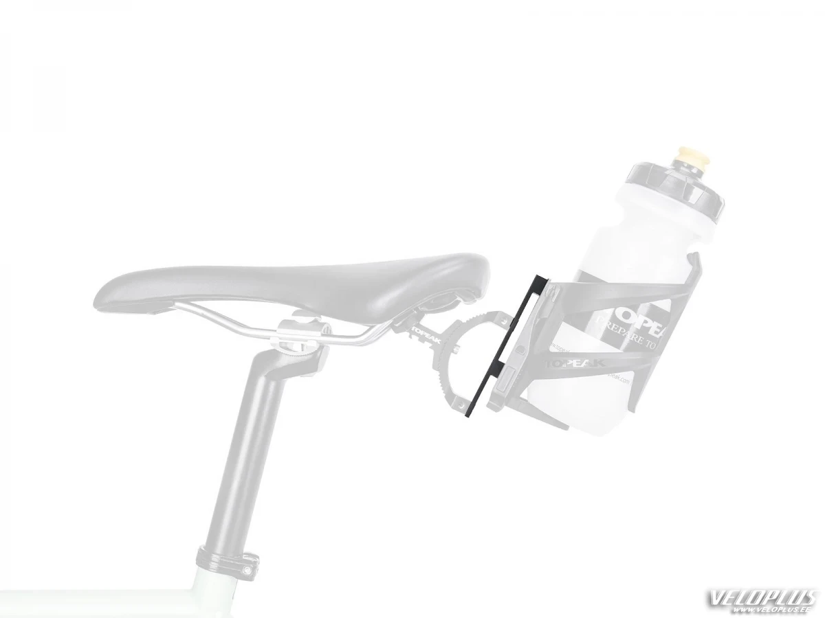 Gertuvės laikiklis TOPEAK ALT-POSITION CAGE MOUNTS 2 vnt.