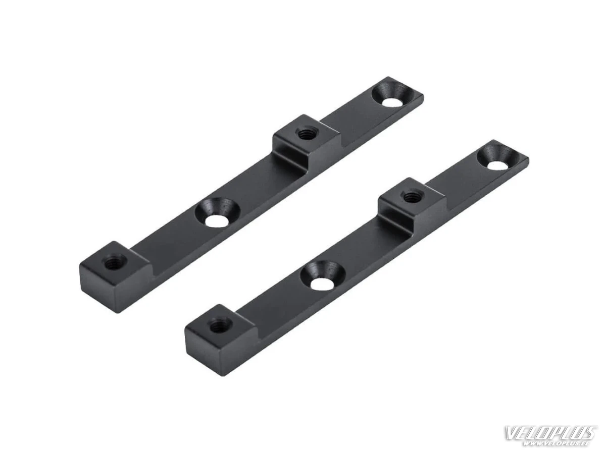 Bottle cage TOPEAK ALT-POSITION CAGE MOUNTS 2pc