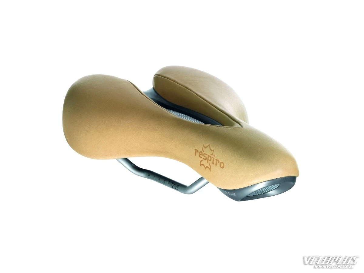 Sadul Selle Royal Respiro 50´s Moderate Leather pruun