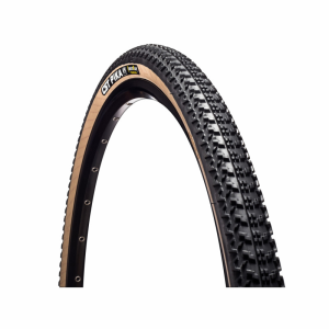 Tire CST Pika 700x42c, Tubeless Ready, Skinwall, EPS