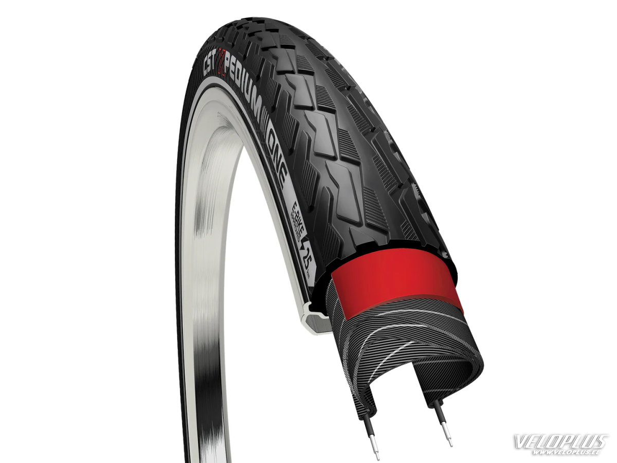 Riepa CST 26x1.75 Xpedium One, atstarojoša