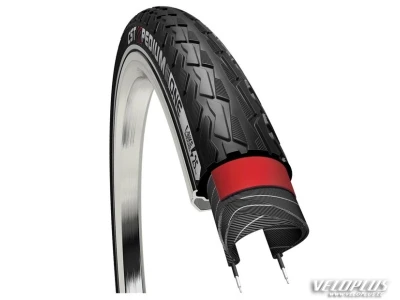 Tire CST 26x1,75 Xpedium One, reflective
