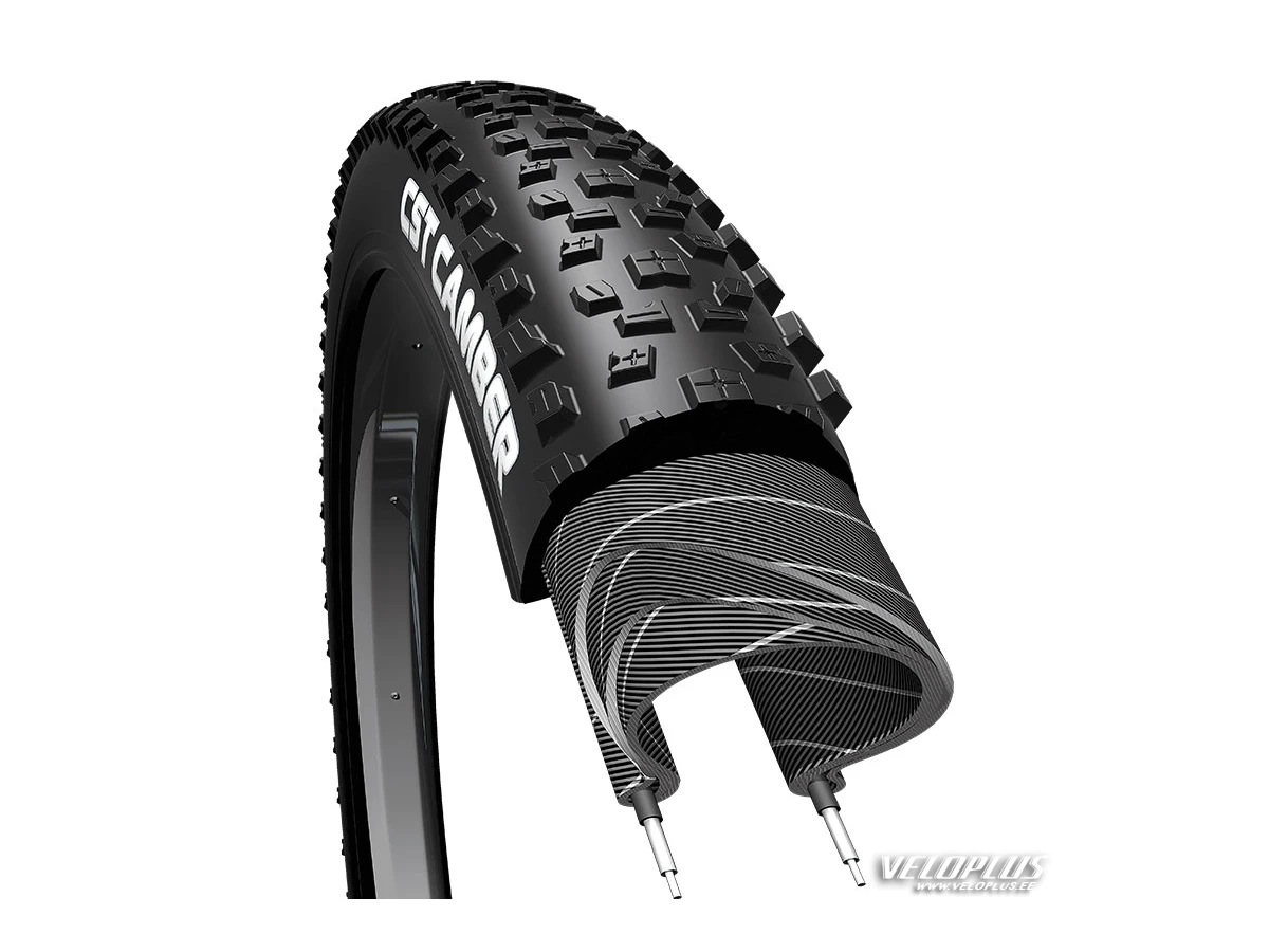 Tire CST Camber 26x2,10 C1671
