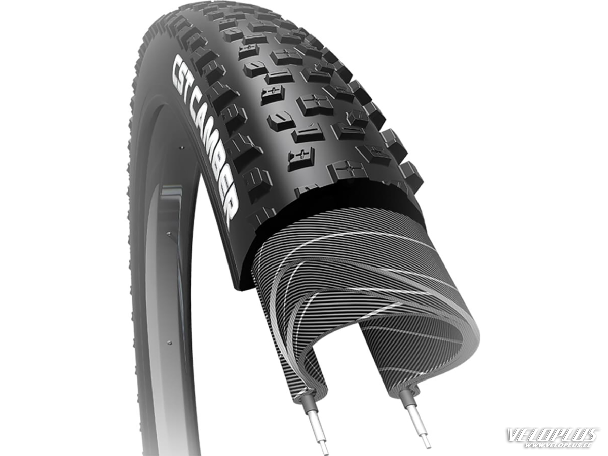 Tire CST Camber 26x2,10 C1671