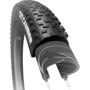 Tire CST Camber 26x2,10 C1671