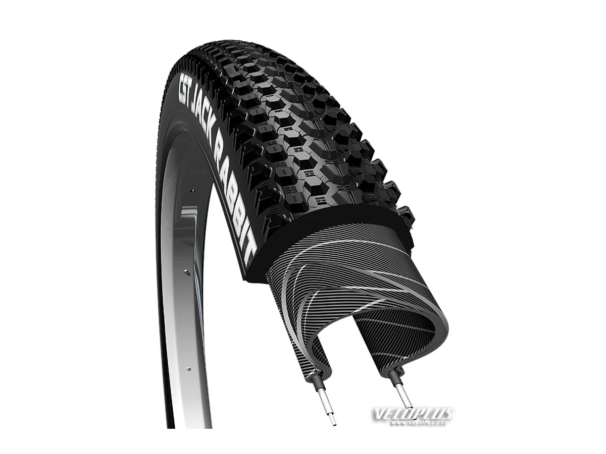 Tire CST Jack Rabbit 26x2,1 C1747N foldable
