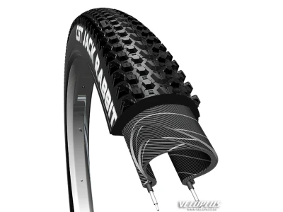 Tire CST Jack Rabbit 26x2,1 C1747N foldable