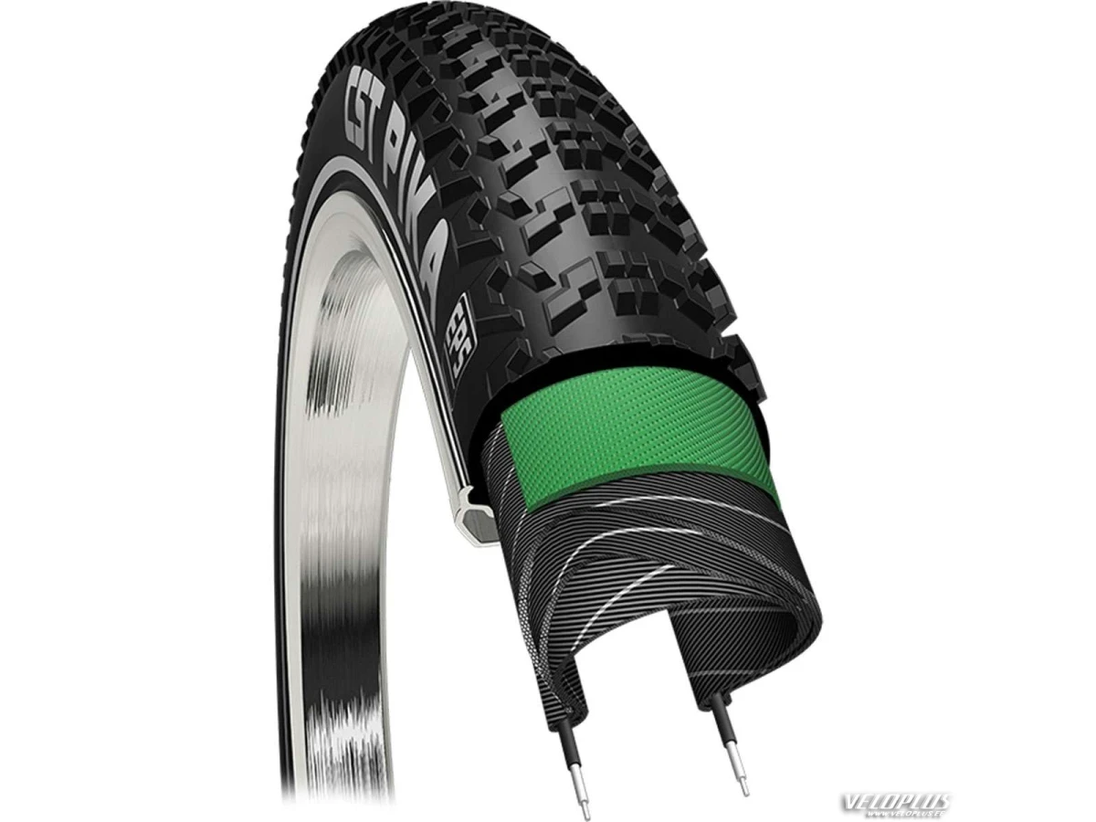 Rengas CST 700x42 Pika C1894 Wire (44-622)