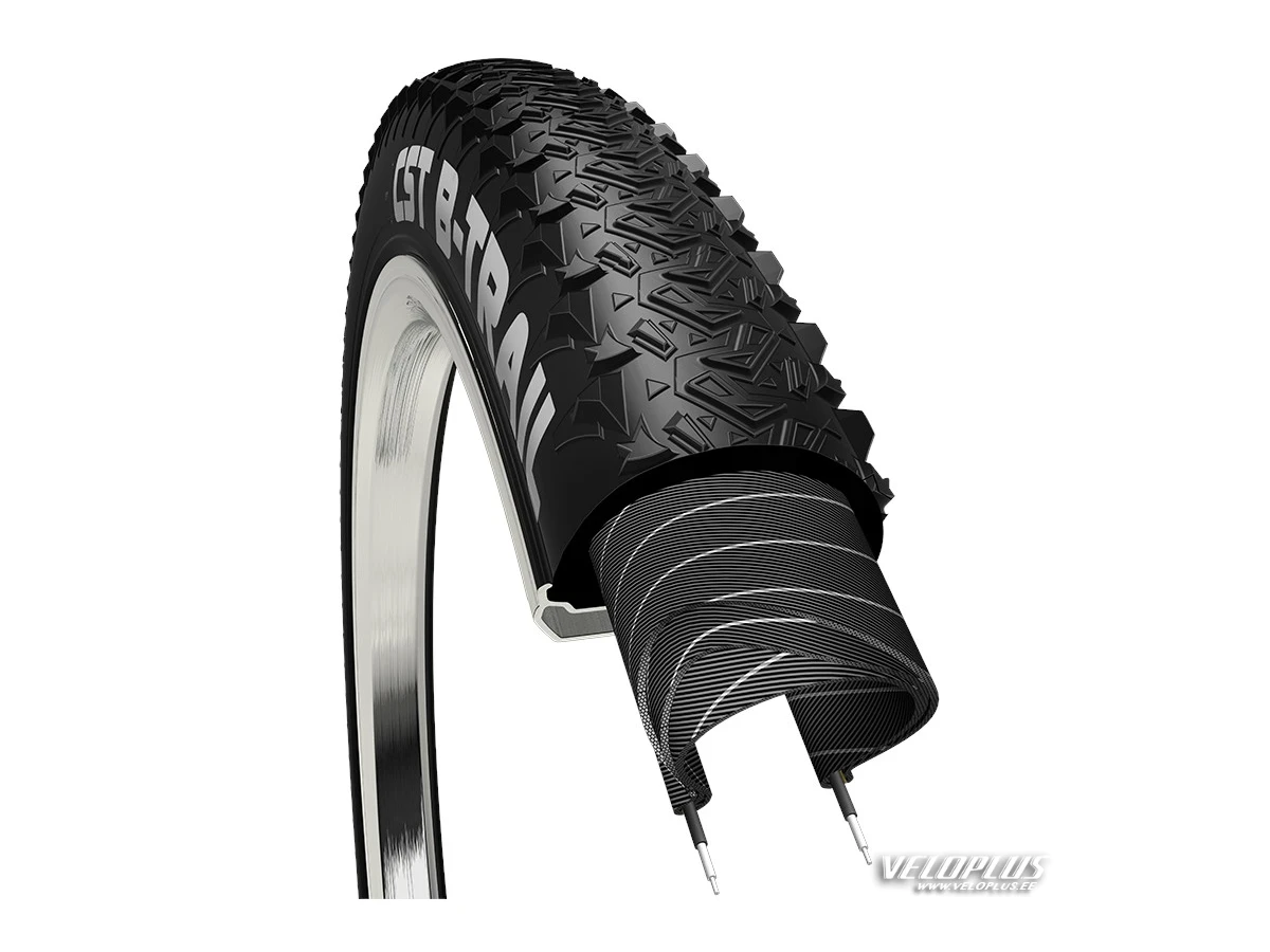 Tire CST B-Trail 29x2,25 C1861, foldable