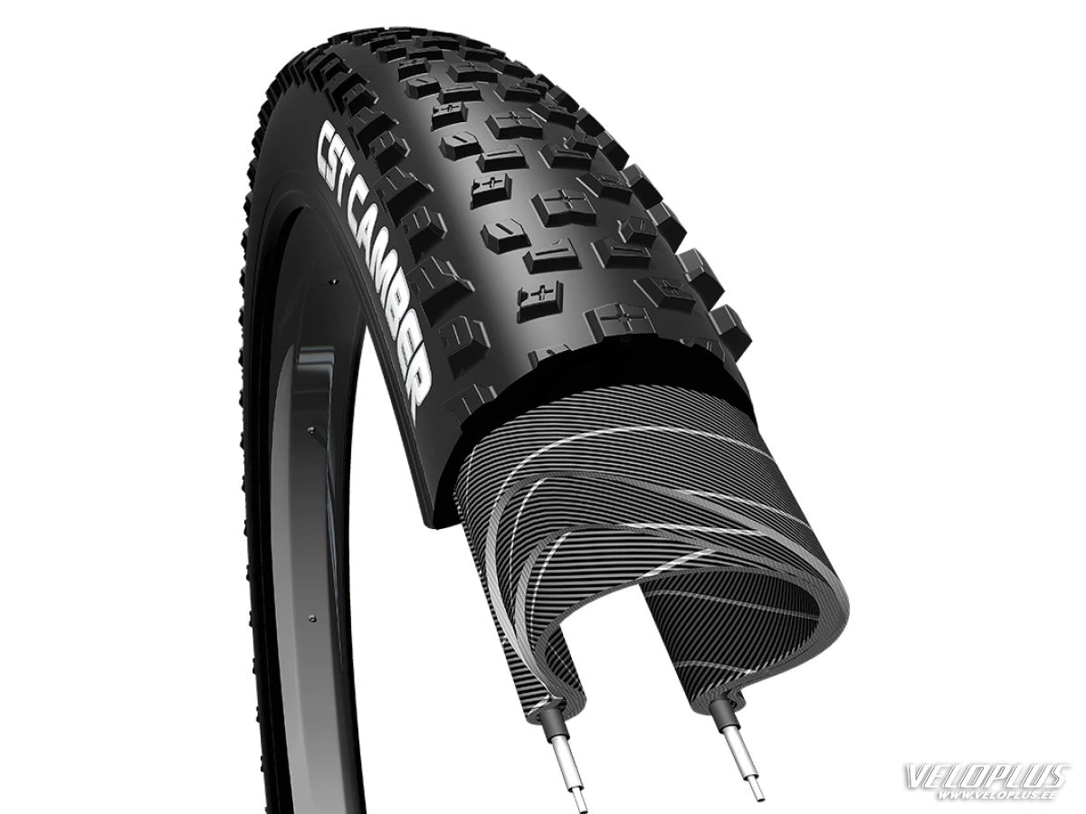 Rengas CST Camber C1671 29x2.25 Wire Bead
