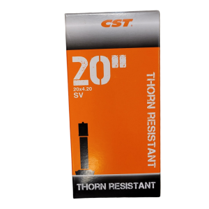 Tube CST 20x4,2 AV 32mm