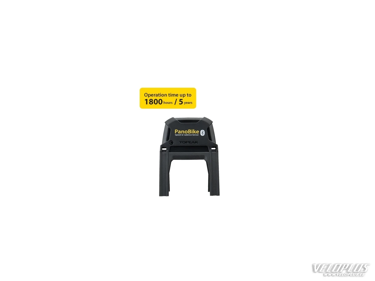 TOPEAK PANOBIKE BLUETOOTH SMART CADENCE & SPEED