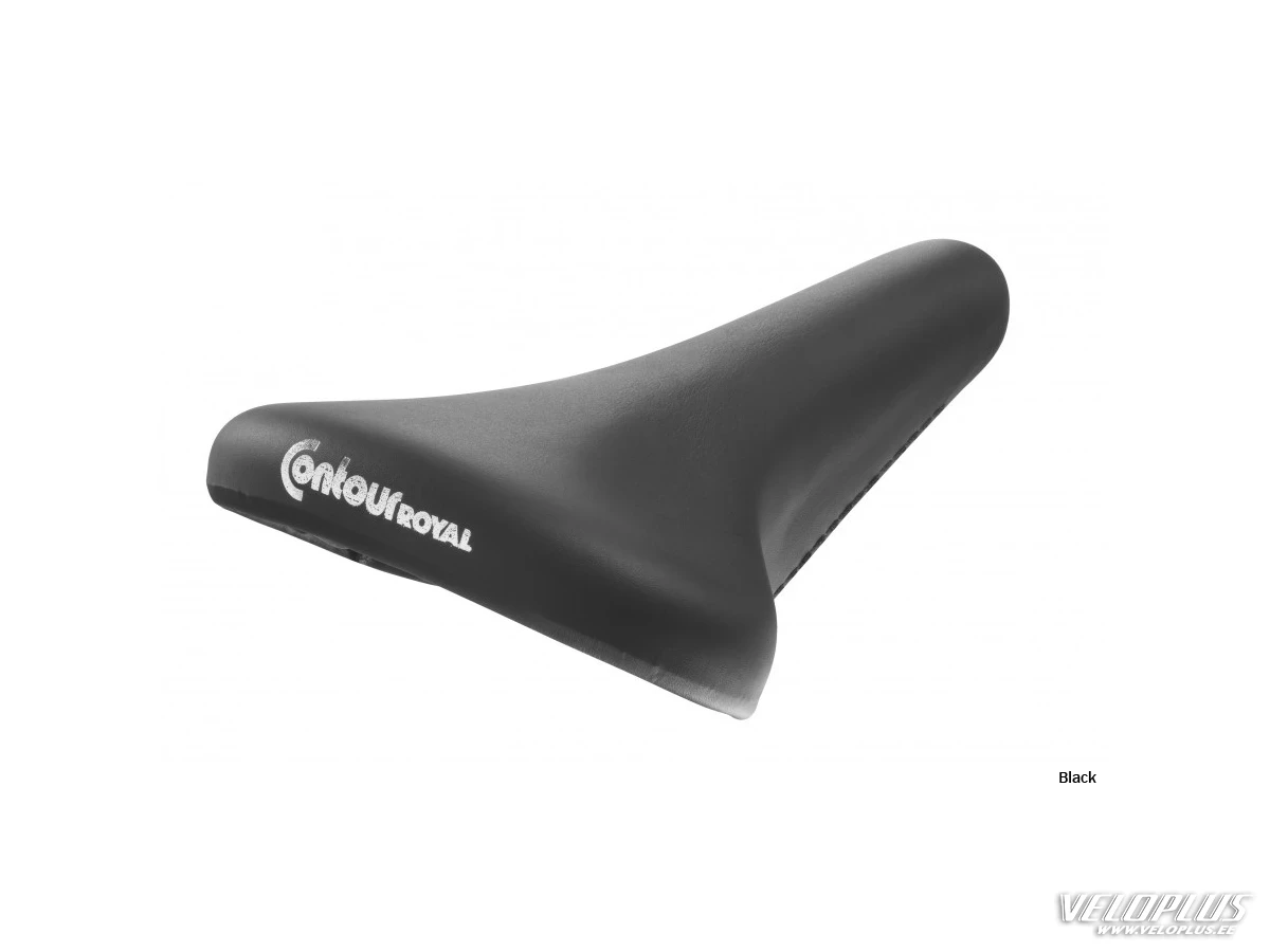 Sadul Selle Royal Contour leather must