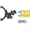 TOPEAK TRI-BACKUP ELITE w/ CO2 for road saddles thumbnail 1