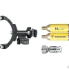 Pudelikorvi kinniti tri sadulale TRI-BACKUP ELITE 90 CO2 pumbaga thumbnail 1