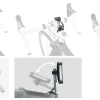 TOPEAK RIDECASE/DRYBAG II MOUNT (1-1/8" STEM CAP) thumbnail 2