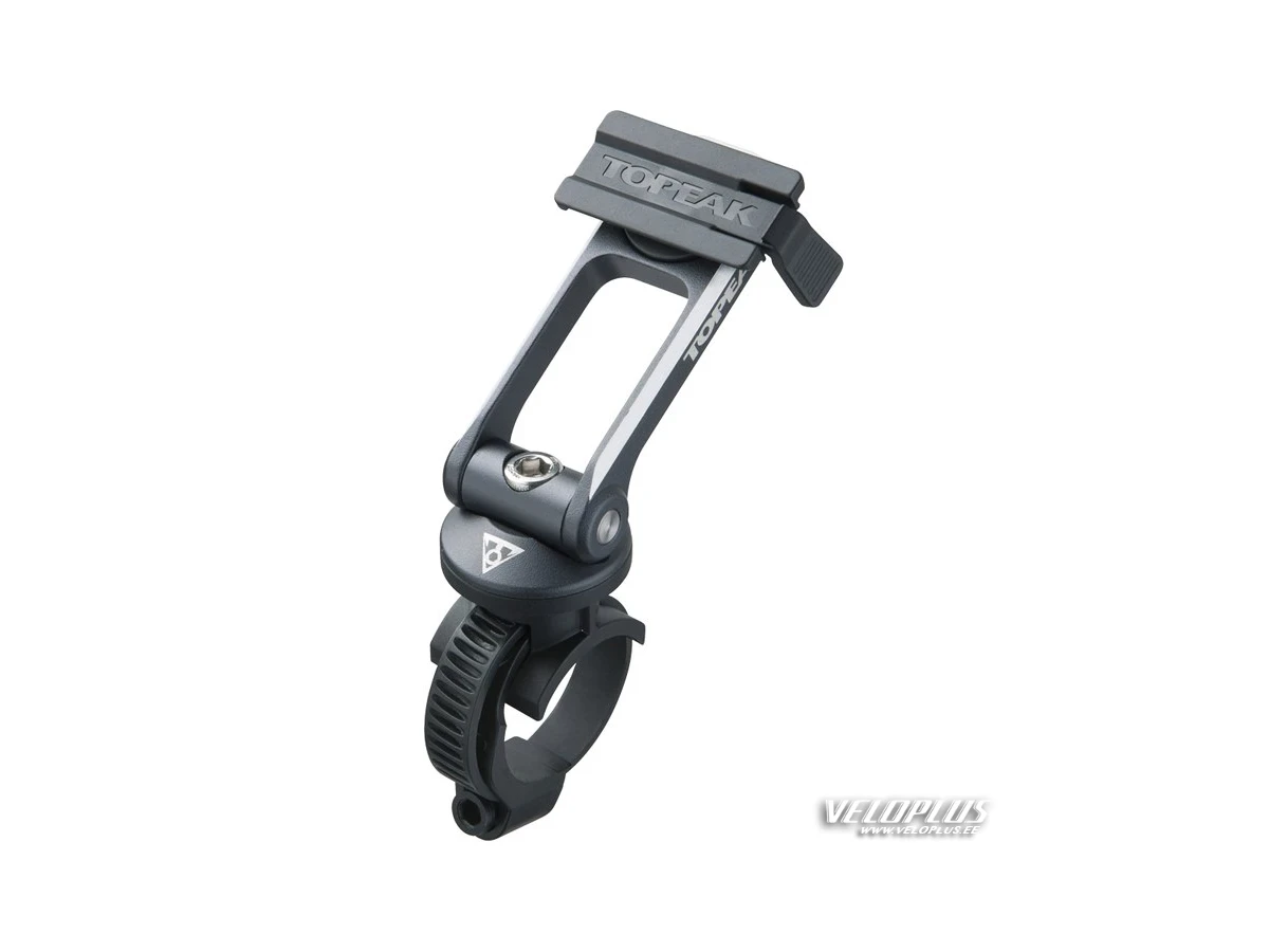 TOPEAK RIDECASE/DRYBAG II MOUNT (1-1/8" STEM CAP)