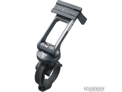 TOPEAK RIDECASE/DRYBAG II MOUNT (1-1/8" STEM CAP)