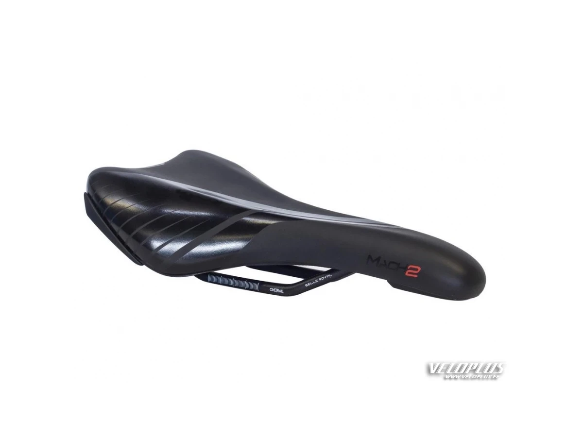 Saddle Selle Royal Mach2