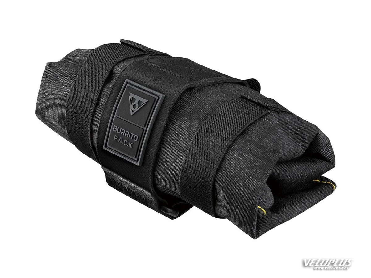 Saddle bag TOPEAK BURRITO PACK
