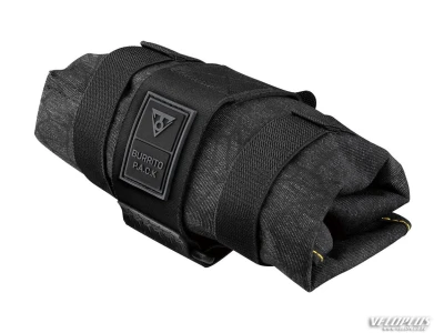 Saddle bag TOPEAK BURRITO PACK