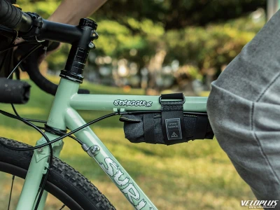 Saddle bag TOPEAK BURRITO PACK
