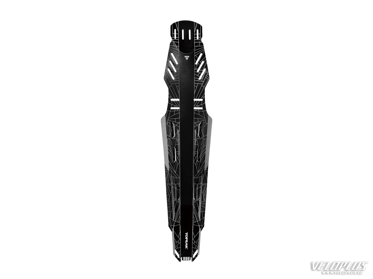 Mudguard TOPEAK D-Flash ST seat tube