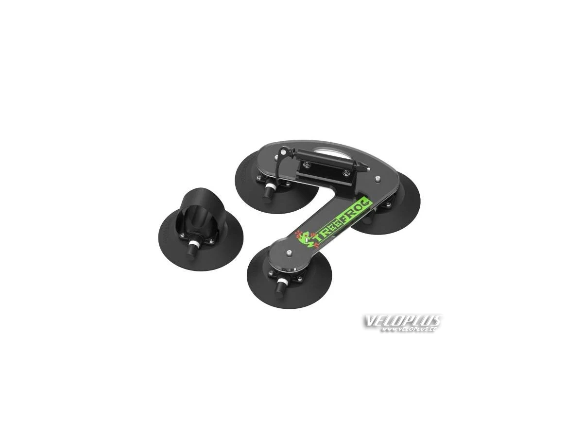 Iminappadega rattahoidja TreeFrog Pro 1