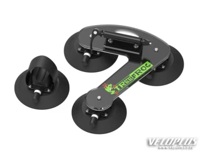 Iminappadega rattahoidja TreeFrog Pro 1