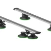 Iminappadega katuseraamid TreeFrog Multiple Crossbar Rack thumbnail 1