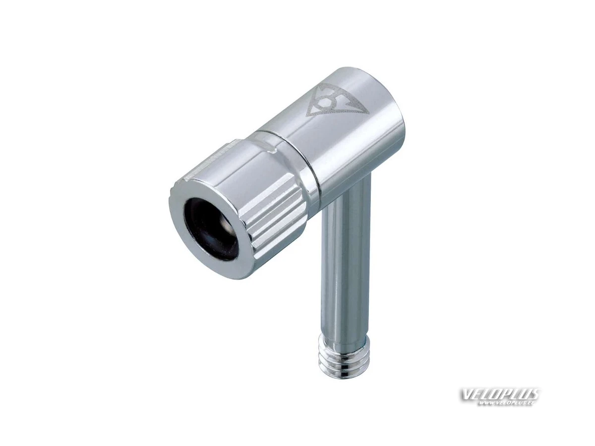Presta valve adapter TOPEAK PRESSURE-RITE