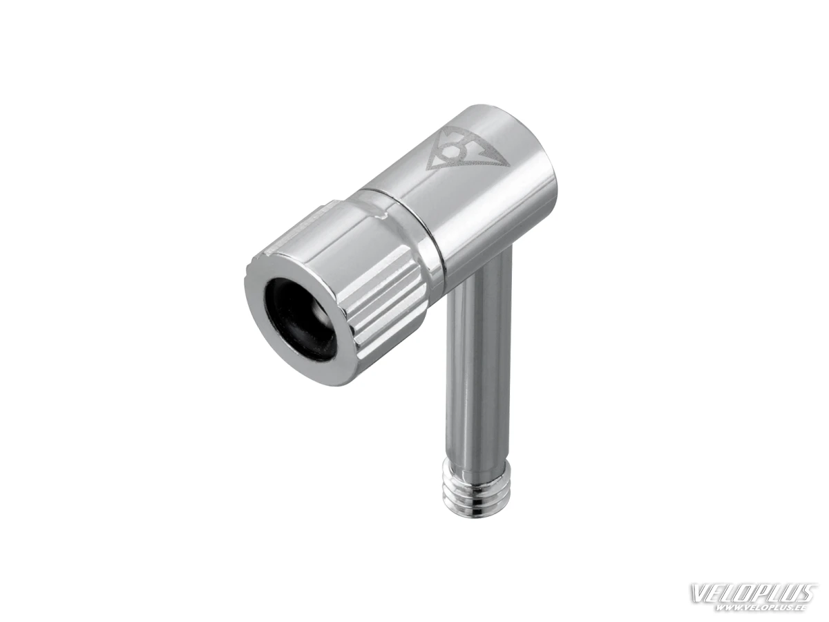 Presta valve adapter TOPEAK PRESSURE-RITE