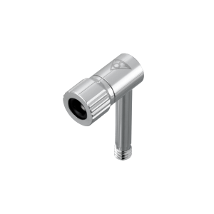 Presta valve adapter TOPEAK PRESSURE-RITE