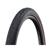 Rengas Schwalbe Fat Frank 28x2.0 (50-622) ruskea thumbnail 1