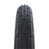 Rengas Schwalbe Fat Frank 28x2.0 (50-622) ruskea thumbnail 2