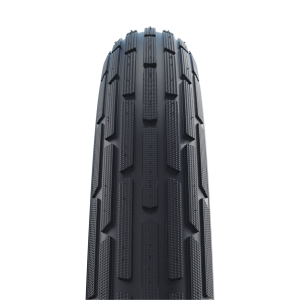 Rengas Schwalbe Fat Frank 28x2.0 (50-622) ruskea