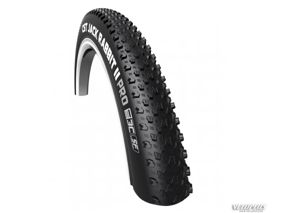 Väliskumm CST Jack Rabbit II Pro 29x2,20 C1747N
