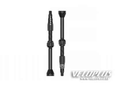 Tubeless ventiilid Lezyne 60mm 2tk must
