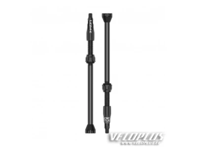 Tubeless ventiilid Lenzyne 80mm 2tk must