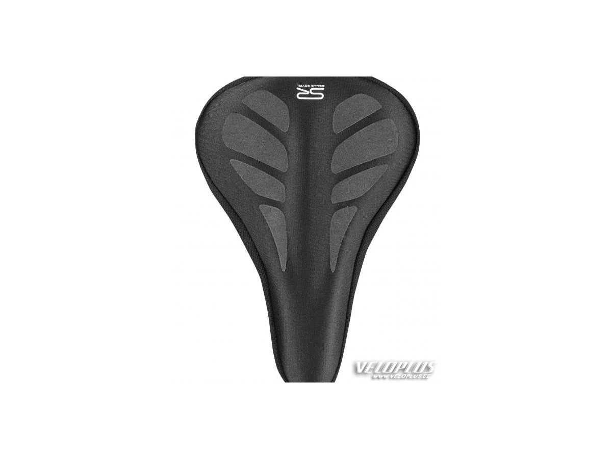 Selle Royal Gel Seat cover medium Veloplus