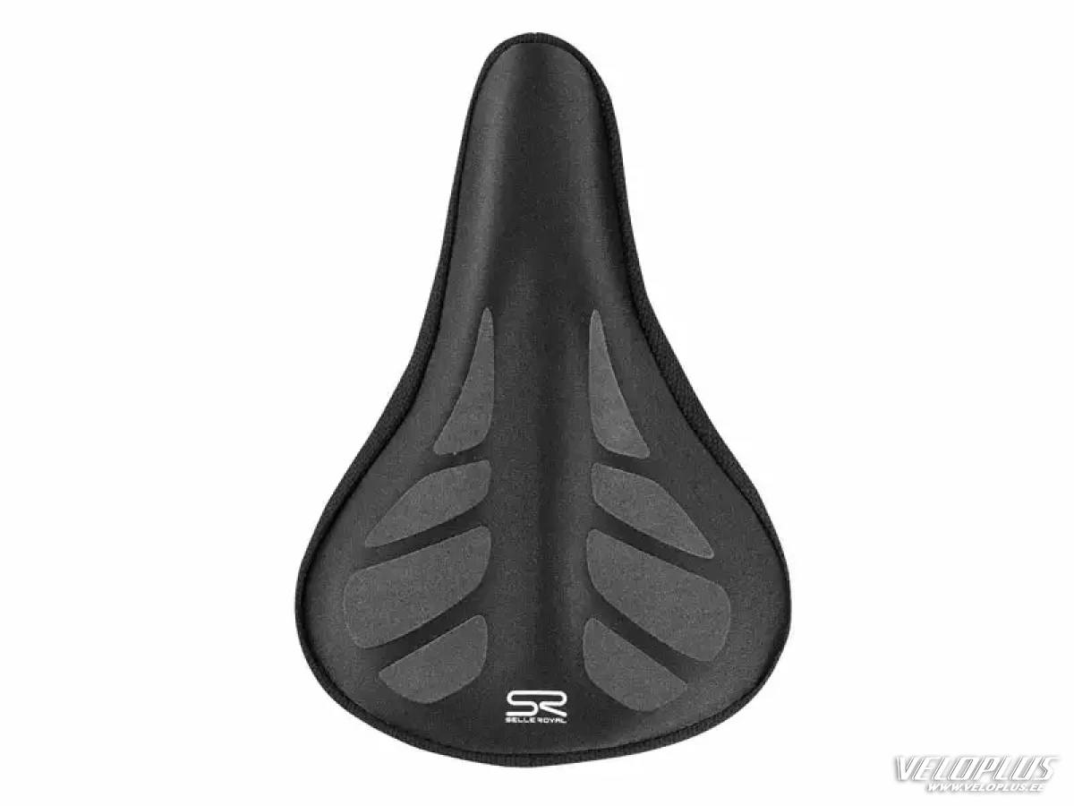Sadulakate Selle Royal Gel Seat Cover Medium