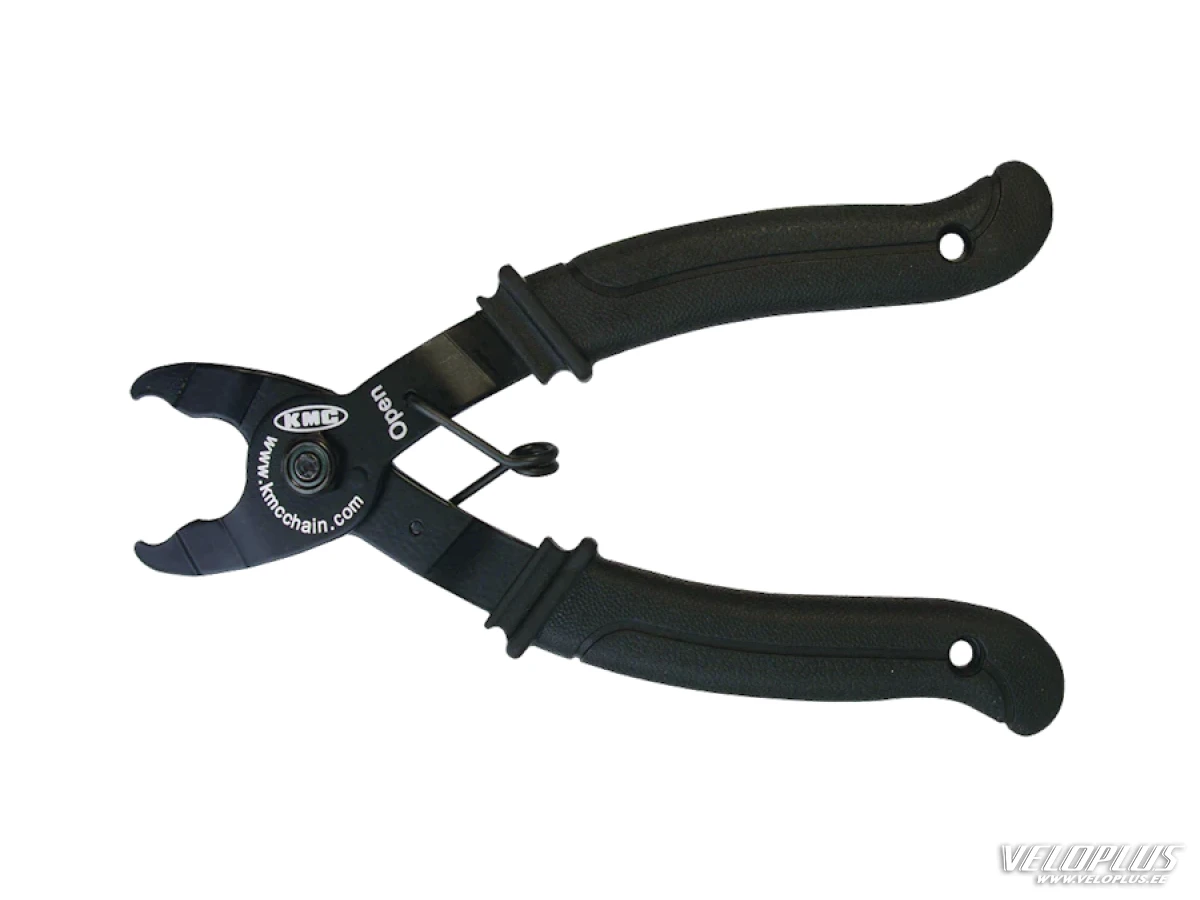 KMC MissingLink removing tool