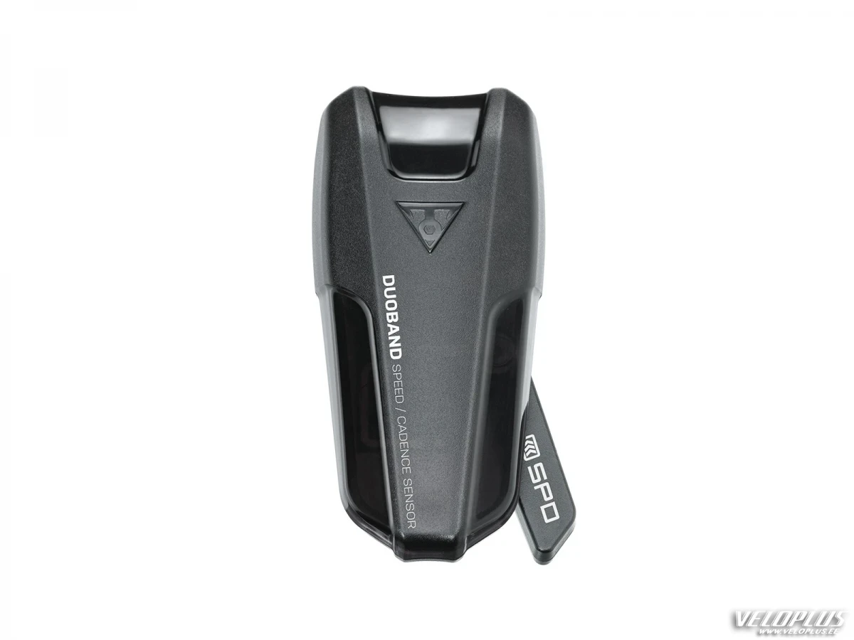 TOPEAK DUOBAND SPEED & CADENCE SENSOR