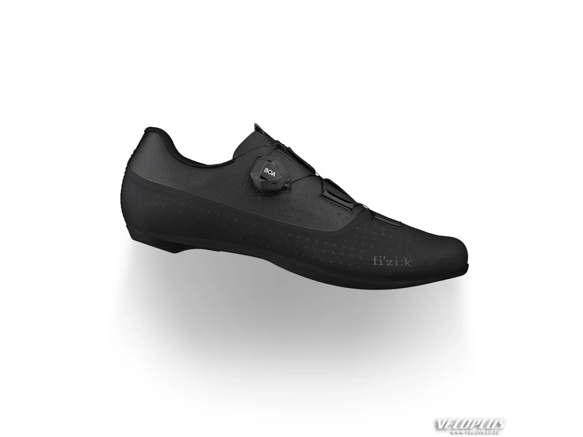 Road shoes Fizik Tempo overcurve R4 44,5 black